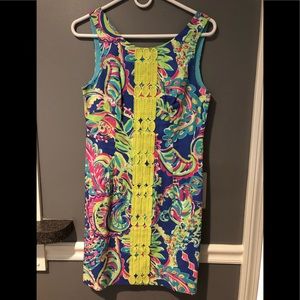 Lilly Pulitzer Dress!